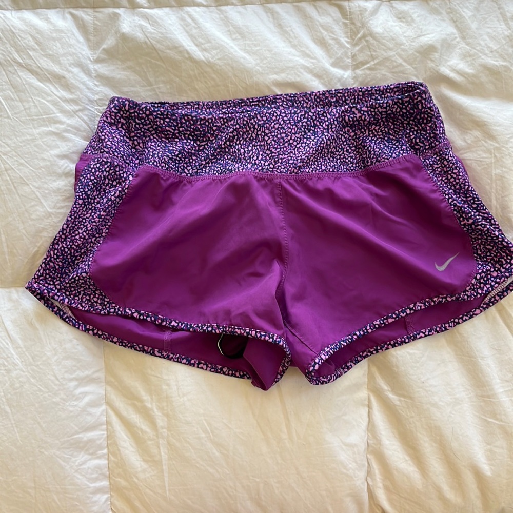 Nike Dri-fit Athletic Shorts